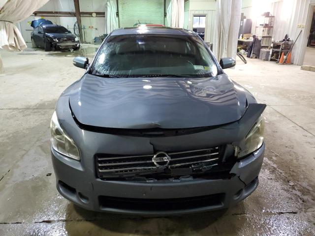 Photo 5 from auction – 2011 NISSAN MAXIMA S with VIN 1N4AA5AP9BC844121