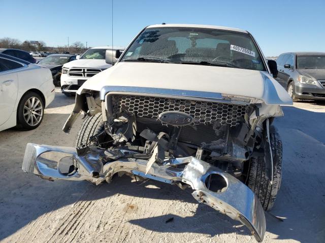 Photo 5 from auction – 2007 FORD F150 SUPER with VIN 1FTPW12V17FA79231