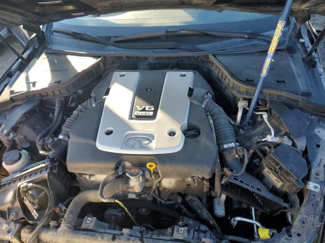Photo 11 from auction – 2014 INFINITI Q50 BASE with VIN JN1BV7AR9EM695713