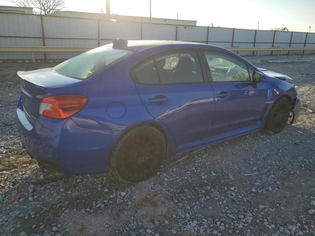 Photo 3 from auction – 2017 SUBARU WRX PREMIU with VIN JF1VA1E6XH9800646