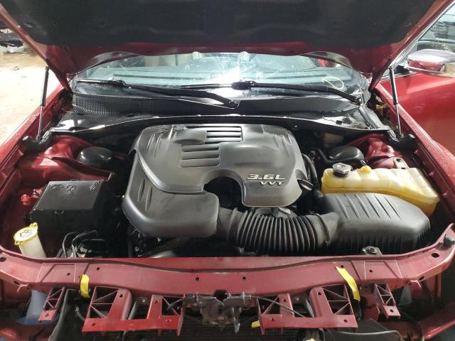 Photo 11 from auction – 2013 CHRYSLER 300 with VIN 2C3CCAAG8DH740911