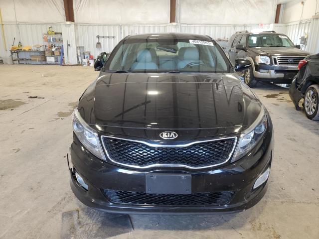 Photo 5 from auction – 2015 KIA OPTIMA EX with VIN 5XXGN4A77FG389729