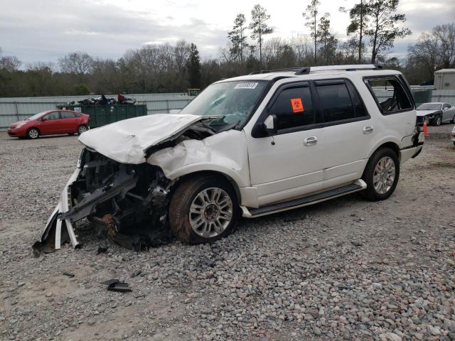 FORD EXPEDITION 2014 z numerem VIN 1FMJU1K55EEF61730 - Zdjęcie z aukcji