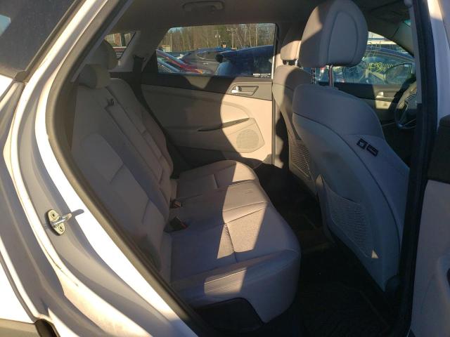 Photo 11 from auction – 2018 HYUNDAI TUCSON SEL with VIN KM8J3CA49JU702774
