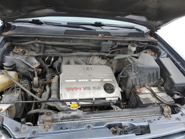 Photo 12 from auction – 2004 TOYOTA HIGHLANDER with VIN JTEGP21A640009834
