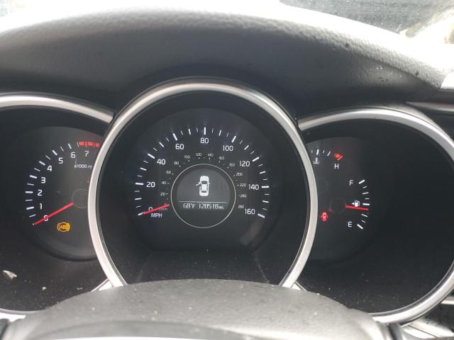 Photo 9 from auction – 2015 KIA OPTIMA LX with VIN KNAGM4A74F5632059