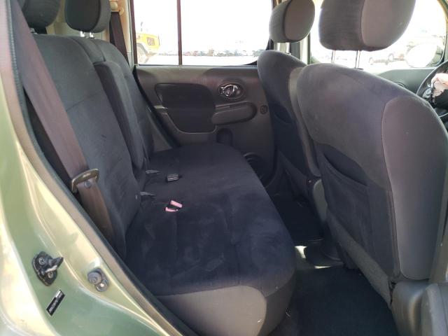 Photo 10 from auction – 2009 NISSAN CUBE BASE with VIN JN8AZ28R79T114649