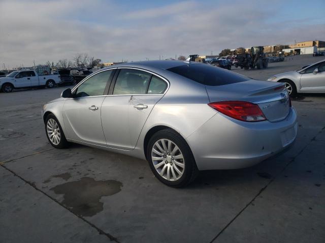 Photo 2 from auction – 2012 BUICK REGAL with VIN 2G4GR5EK3C9143252