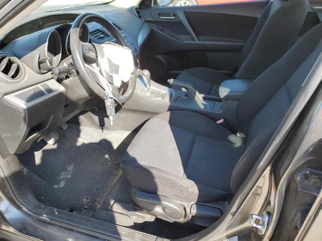Photo 7 from auction – 2011 MAZDA 3 I with VIN JM1BL1VF9B1479759