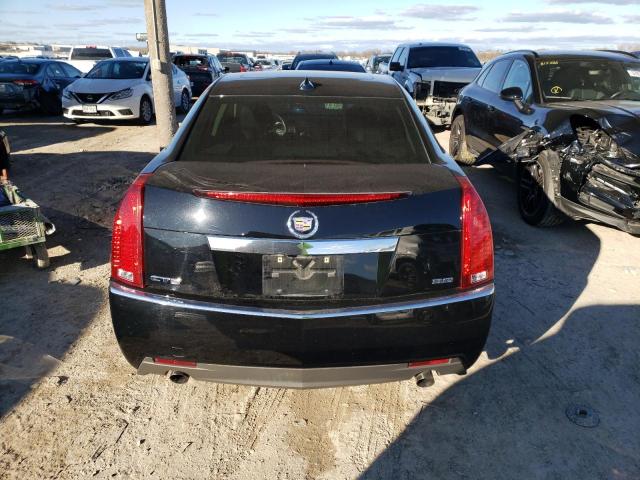Photo 6 from auction – 2013 CADILLAC CTS PERFOR with VIN 1G6DJ5E37D0110342