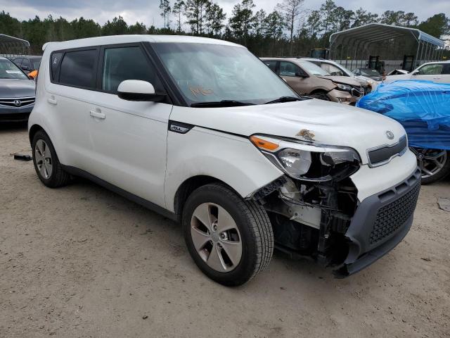Photo 4 from auction – 2016 KIA SOUL with VIN KNDJN2A26G7331698