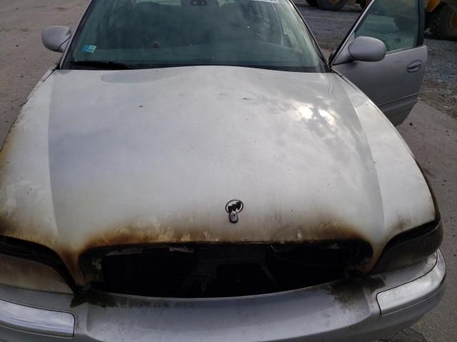 Photo 11 from auction – 2001 BUICK PARK AVENU with VIN 1G4CW54K114168482