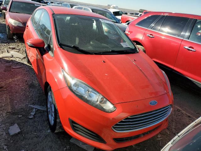 Photo 5 from auction – 2014 FORD FIESTA SE with VIN 3FADP4EJ1EM200868