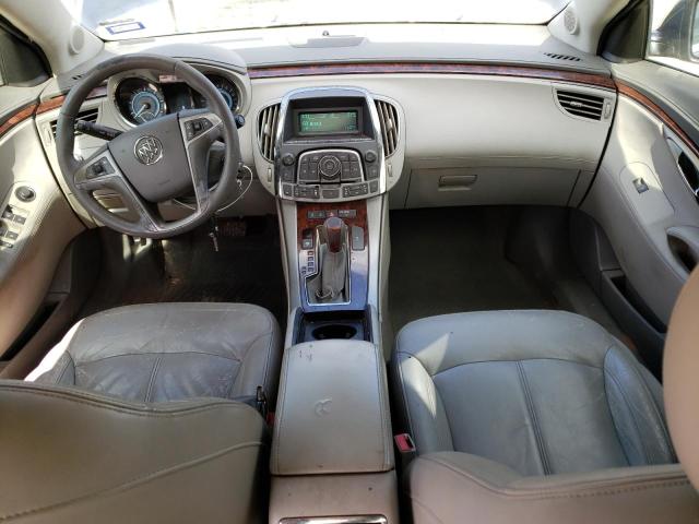 Photo 8 from auction – 2011 BUICK LACROSSE C with VIN 1G4GC5EDXBF398523