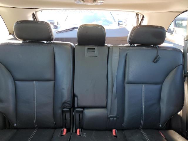 Photo 10 from auction – 2010 FORD EDGE LIMIT with VIN 2FMDK4KC4ABA86015