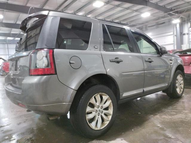 Photo 3 from auction – 2011 LAND ROVER LR2 with VIN SALFR2BN2BH254178