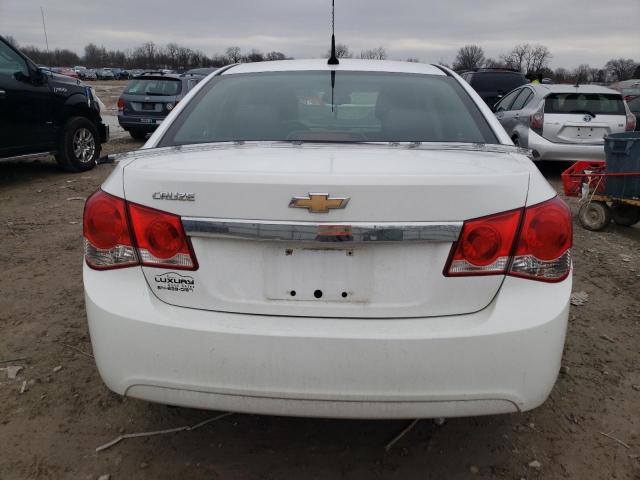 Photo 6 from auction – 2012 CHEVROLET CRUZE LS with VIN 1G1PC5SH1C7295930