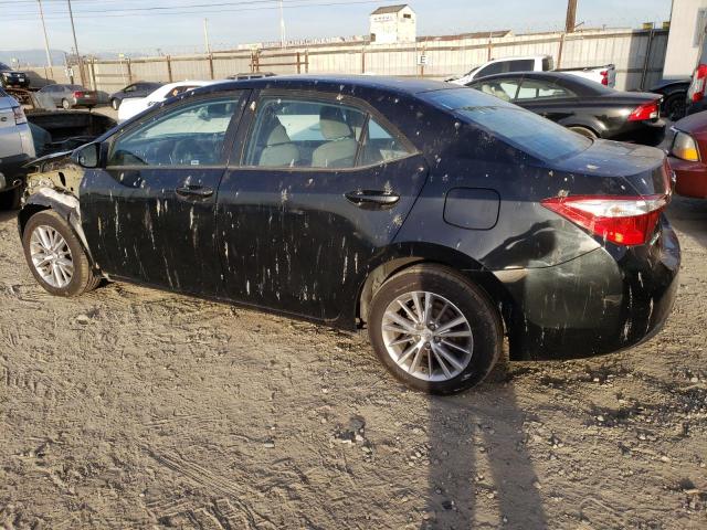 Photo 2 from auction – 2015 TOYOTA COROLLA L with VIN 5YFBURHE4FP248753