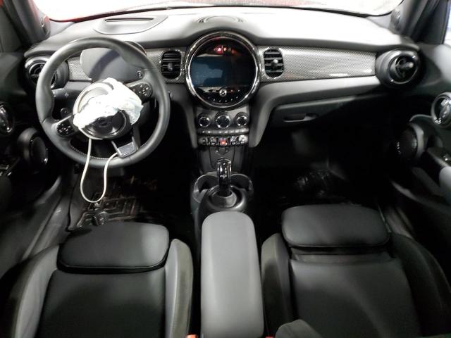 Photo 8 from auction – 2022 MINI COOPER S with VIN WMW53DK09N2S40822