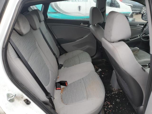 Photo 10 from auction – 2015 HYUNDAI ACCENT GS with VIN KMHCT5AE4FU231668