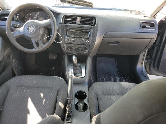Photo 8 from auction – 2013 VOLKSWAGEN JETTA BASE with VIN 3VW2K7AJ8DM201342
