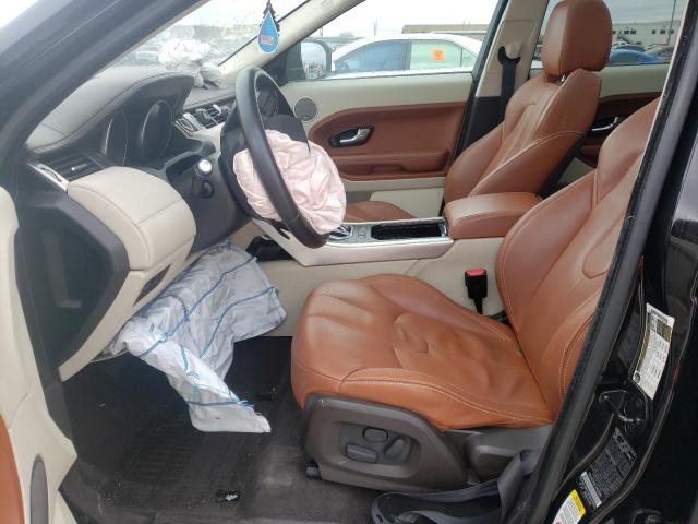 Photo 7 from auction – 2012 LAND ROVER RANGE ROVE with VIN SALVV2BG8CH642655
