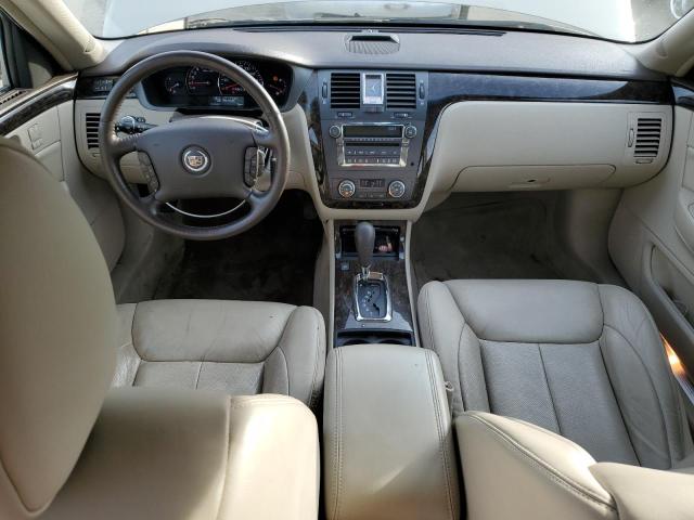 Photo 8 from auction – 2008 CADILLAC DTS with VIN 1G6KD57Y48U162372