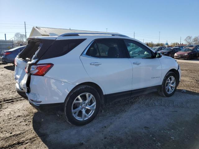 Photo 3 from auction – 2019 CHEVROLET EQUINOX PR with VIN 3GNAXXEV8KS534864
