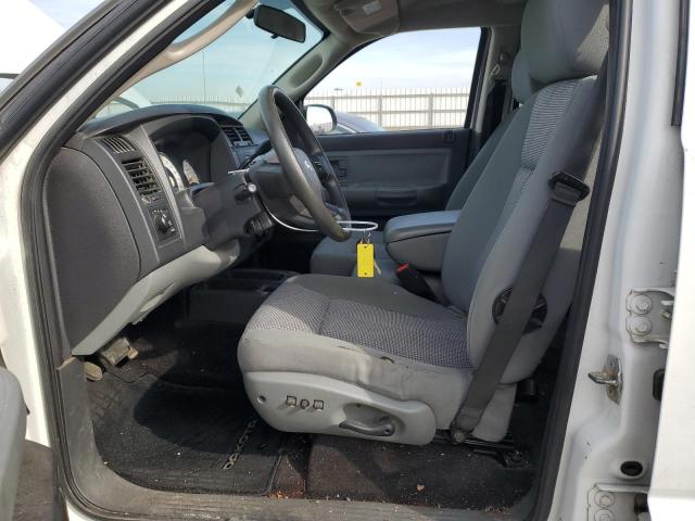 Photo 7 from auction – 2011 DODGE DAKOTA SLT with VIN 1D7RW3GKXBS533176