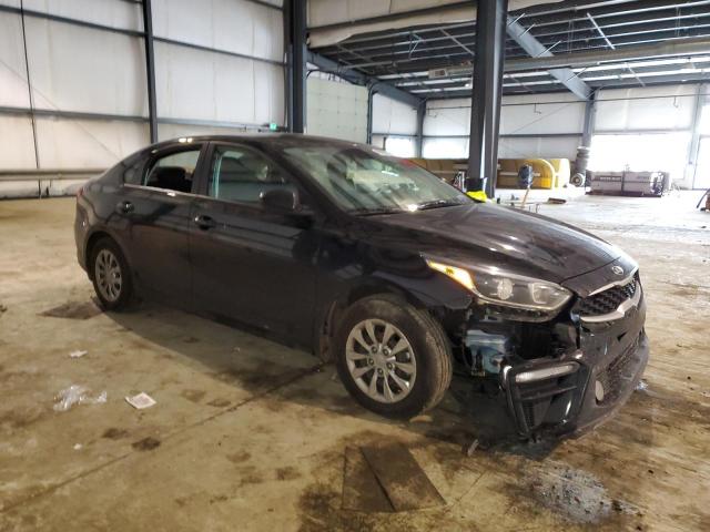 Photo 4 from auction – 2019 KIA FORTE FE with VIN 3KPF24AD9KE026054