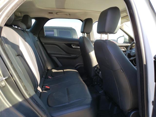 Photo 11 from auction – 2017 JAGUAR F-PACE PRE with VIN SADCJ2BNXHA095109