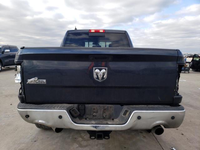 Photo 6 from auction – 2019 RAM 1500 CLASS with VIN 1C6RR6TT7KS613110
