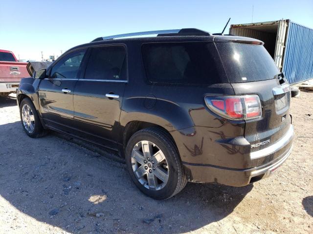 Photo 2 from auction – 2016 GMC ACADIA DEN with VIN 1GKKVTKDXGJ123678