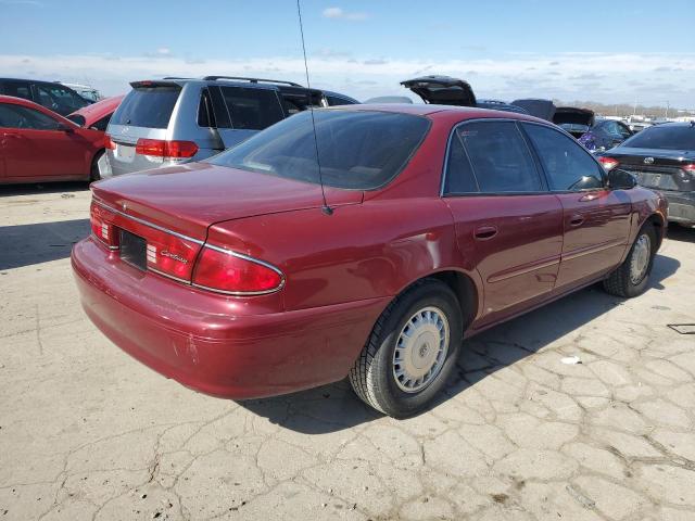 Photo 3 from auction – 2005 BUICK CENTURY CU with VIN 2G4WS52J251120736