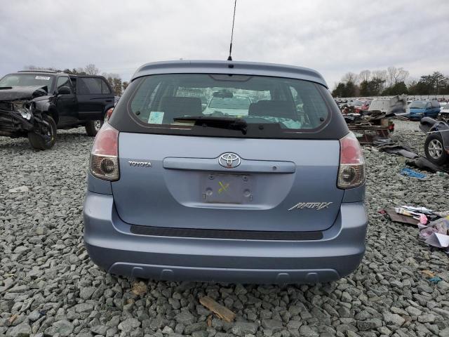 Photo 6 from auction – 2008 TOYOTA COROALLA with VIN 2T1KR32E88C693085