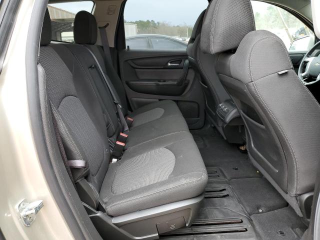 Photo 11 from auction – 2013 CHEVROLET TRAVERSE L with VIN 1GNKRGKD7DJ256182