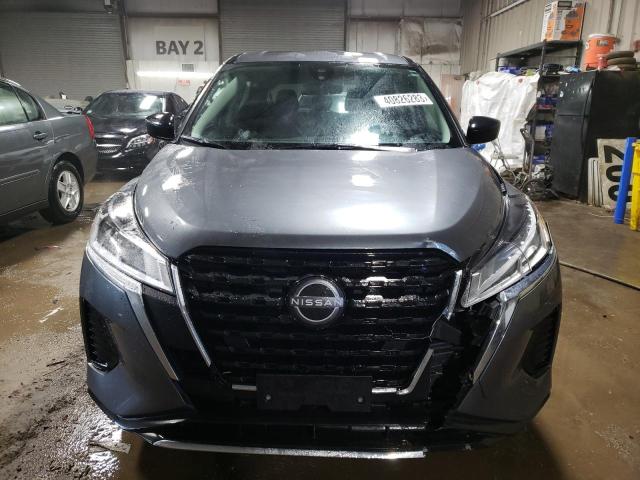 Photo 5 from auction – 2022 NISSAN KICKS S with VIN 3N1CP5BV7NL516836