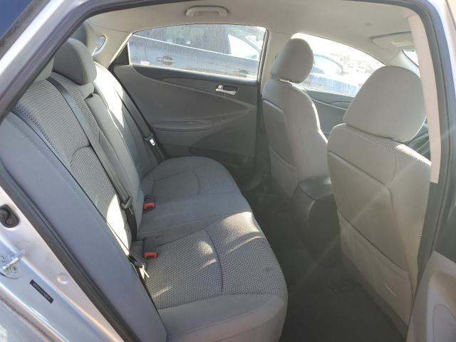 Photo 10 from auction – 2012 HYUNDAI SONATA GLS with VIN 5NPEB4AC6CH408249