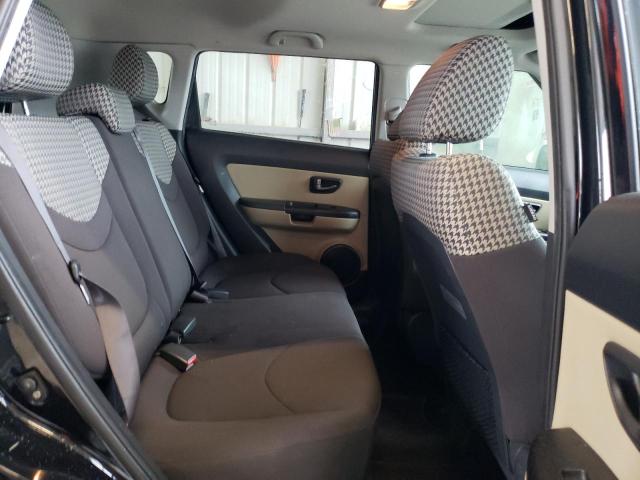 Photo 10 from auction – 2011 KIA SOUL with VIN KNDJT2A22B7202369