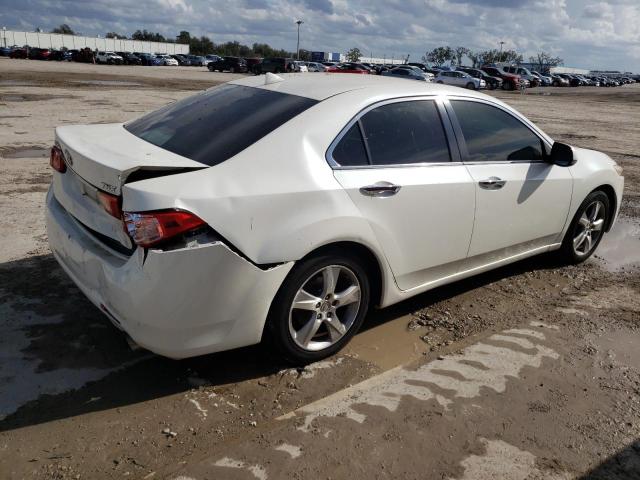 Photo 3 from auction – 2011 ACURA TSX with VIN JH4CU2F66BC009889