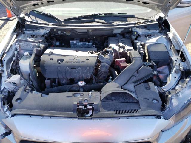 Photo 11 from auction – 2016 MITSUBISHI LANCER ES with VIN JA32U2FU5GU012522