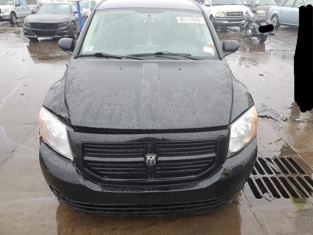 Photo 5 from auction – 2007 DODGE CALIBER with VIN 1B3HB28B77D194612