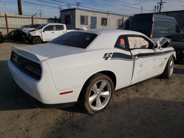 Photo 3 from auction – 2015 DODGE CHALLENGER with VIN 2C3CDZBT0FH782810