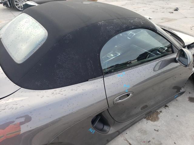 Photo 10 from auction – 2014 PORSCHE BOXSTER S with VIN WP0CB2A82EK140506