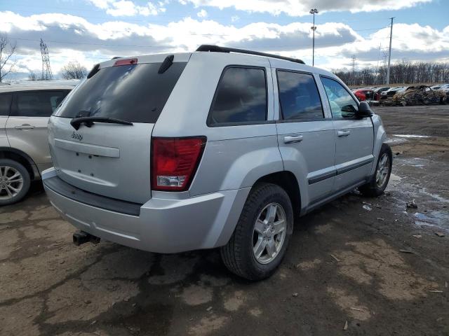 Photo 3 from auction – 2007 JEEP GRAND CHER with VIN 1J8GR48K17C500493