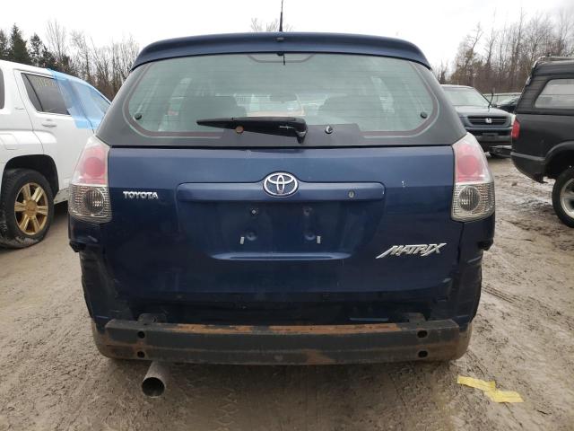 Photo 6 from auction – 2007 TOYOTA COROLLA MA with VIN 2T1KR32E57C631903