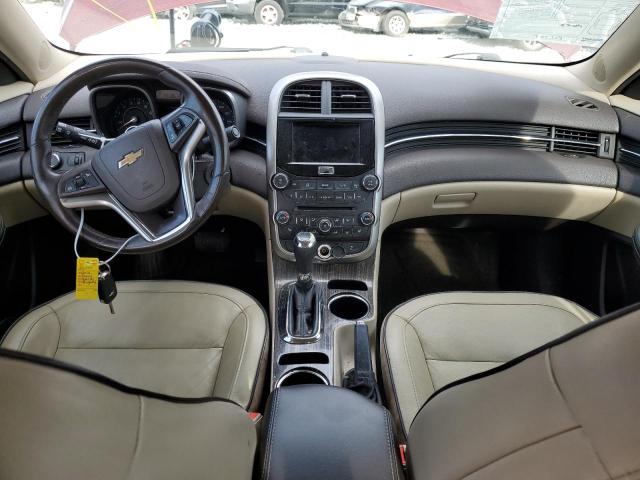 Photo 8 from auction – 2016 CHEVROLET MALIBU LIM with VIN 1G11E5SA2GF157523