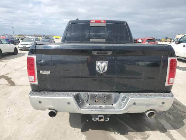 Photo 6 from auction – 2013 RAM 1500 LARAM with VIN 1C6RR6NT6DS515413
