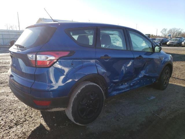 Photo 3 from auction – 2017 FORD ESCAPE S with VIN 1FMCU0F7XHUD58972