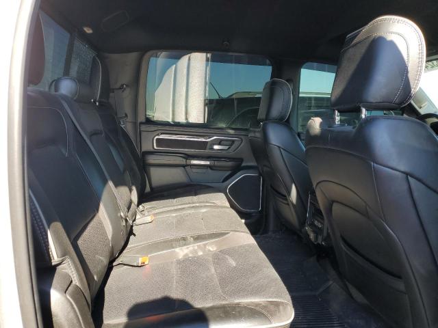 Photo 10 from auction – 2019 RAM 1500 LARAM with VIN 1C6SRFRT4KN692243